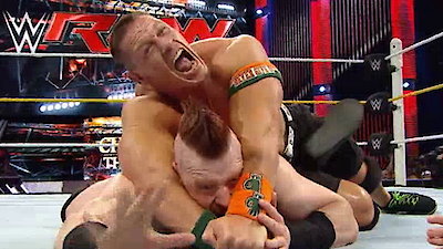 WWE Raw Season 23 Episode 1164