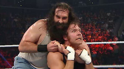 WWE Raw Season 23 Episode 1161