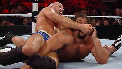 WWE Raw Season 23 Episode 1155