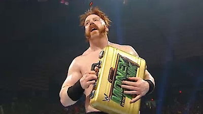 WWE Raw Season 23 Episode 1154