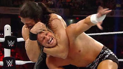 WWE Raw Season 23 Episode 1152