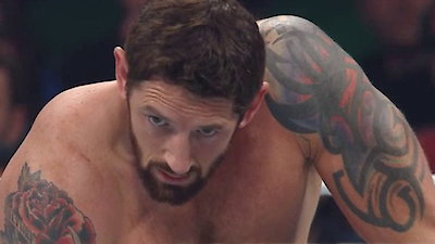 WWE Raw Season 23 Episode 1142