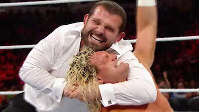 WWE Raw Season 22 Episode 1122