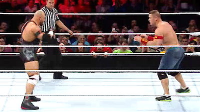 WWE Raw Season 22 Episode 1120