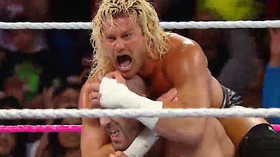 WWE Raw Season 22 Episode 1115