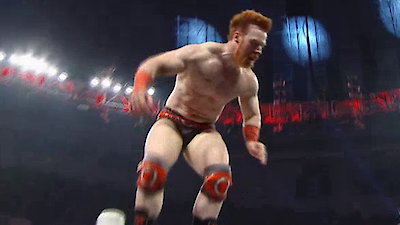 WWE Raw Season 22 Episode 1112