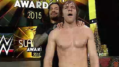 WWE Raw Season 23 Episode 1178