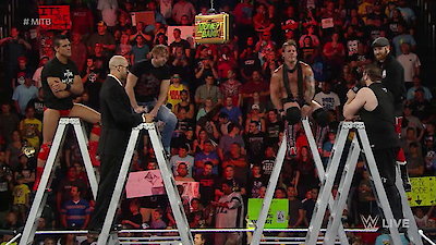 WWE Raw Season 24 Episode 1202