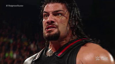 WWE Raw Season 24 Episode 1212