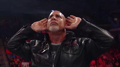 WWE Raw Season 24 Episode 1223