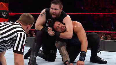WWE Raw Season 24 Episode 1230