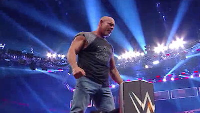 WWE Raw Season 24 Episode 1232