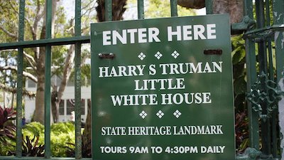 Time Traveling With Brian Unger Season 1 Episode 15