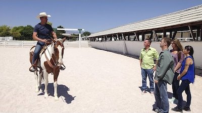 Time Traveling With Brian Unger Season 1 Episode 2