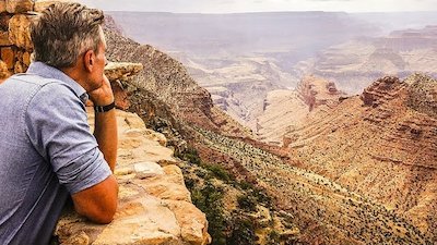 Time Traveling With Brian Unger Season 1 Episode 4