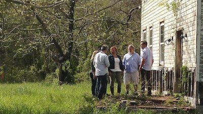 Time Traveling With Brian Unger Season 1 Episode 5