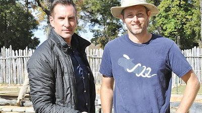 Time Traveling With Brian Unger Season 1 Episode 6