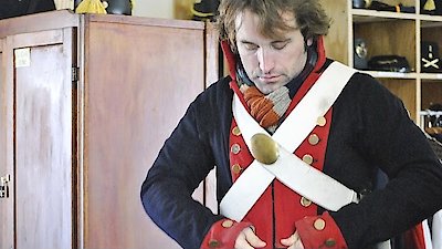 Time Traveling With Brian Unger Season 1 Episode 7