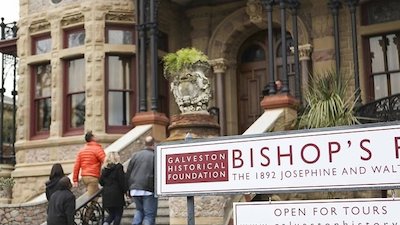 Time Traveling With Brian Unger Season 1 Episode 8