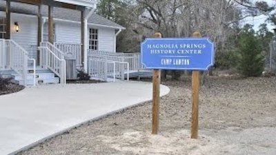 Time Traveling With Brian Unger Season 1 Episode 10