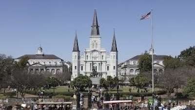 Time Traveling With Brian Unger Season 1 Episode 16