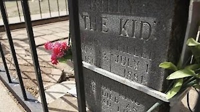 Time Traveling With Brian Unger Season 1 Episode 17