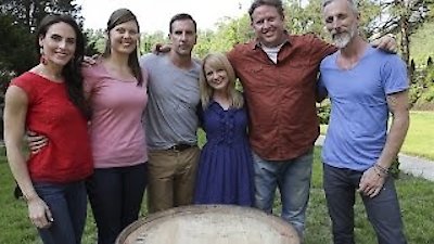 Time Traveling With Brian Unger Season 1 Episode 18