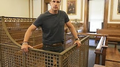 Time Traveling With Brian Unger Season 1 Episode 19