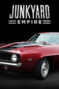 Junkyard Empire