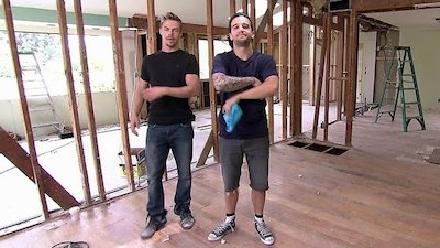 Mark & Derek's Excellent Flip Season 1 Episode 2