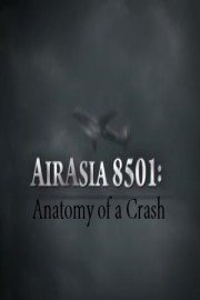 AirAsia 8501: Anatomy of a Crash