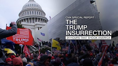 CNN Special Report Season 4 Episode 28