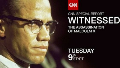 CNN Special Report Season 2 Episode 3