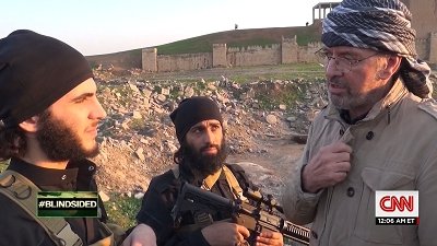 CNN Special Report Season 2 Episode 12