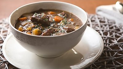 Tia Mowry at Home Season 1 Episode 4