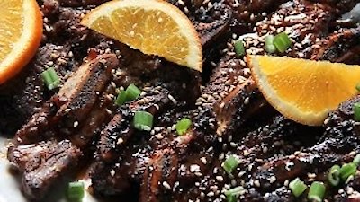 Tia Mowry at Home Season 1 Episode 6