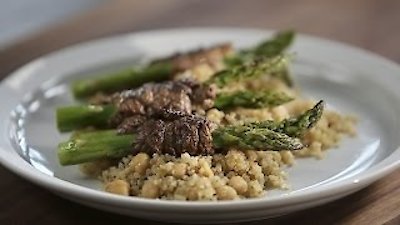 Tia Mowry at Home Season 2 Episode 3