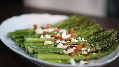 Tia Mowry at Home Season 2 Episode 4