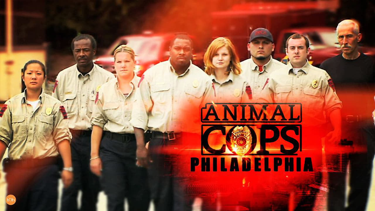 Animal Cops: Philadelphia