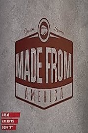 Made from America