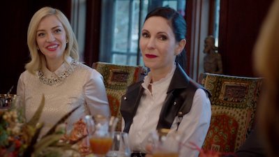 Odd Mom Out Season 3 Episode 4