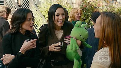 Odd Mom Out Season 1 Episode 5