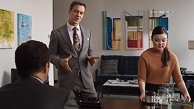 Odd Mom Out Season 1 Episode 7