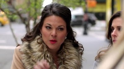 Odd Mom Out Season 2 Episode 5