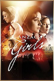 Anzac Girls