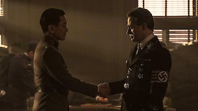 The Man in the High Castle Season 4 Episode 8
