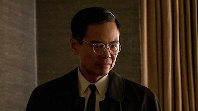 The Man in the High Castle Season 4 Episode 3