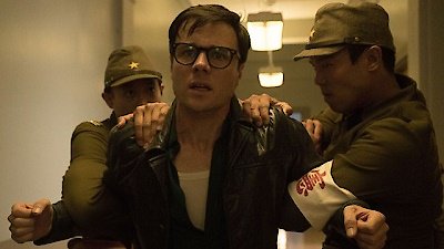 The Man in the High Castle Season 1 Episode 10