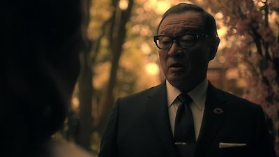 The Man in the High Castle Season 2 Episode 9