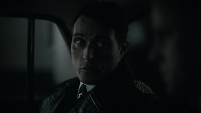 The Man in the High Castle Season 2 Episode 10